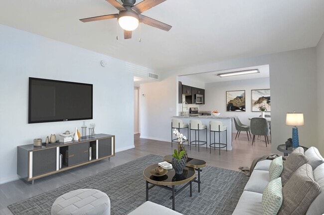 Photo - Sonoran On 9th