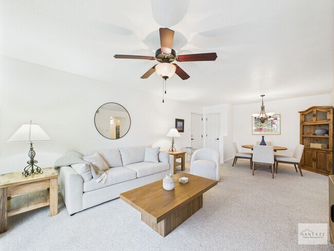 Photo - Fully Furnished Condo Available Now! Unit 40