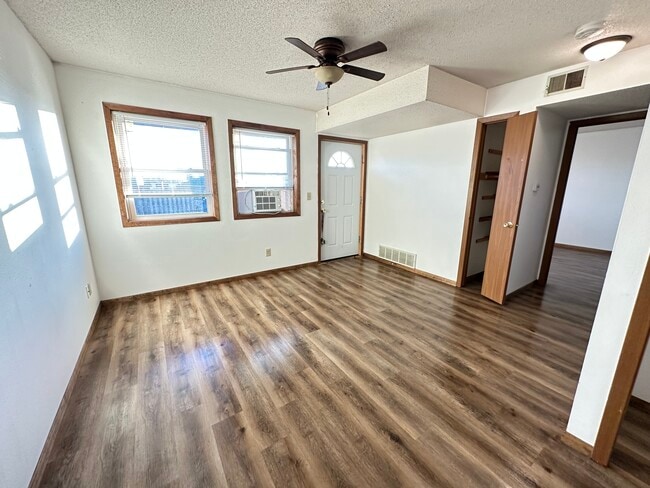 Jefferson Street Apartments