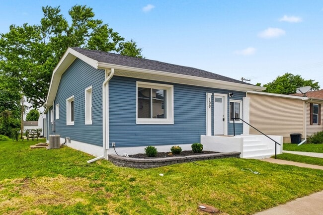 Photo - 2 Bedroom 2 Bathroom House for rent in Bowling Green, MO