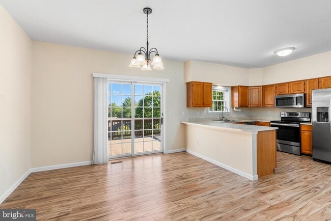 Photo - 9 Goucher Woods Ct