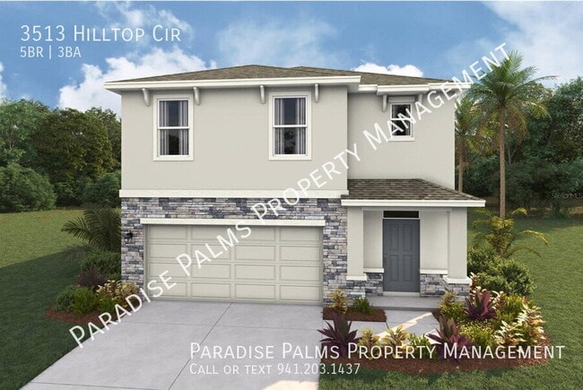 Photo - 3513 Hilltop Cir