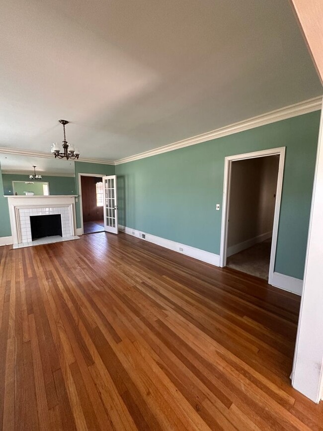 Photo - 3 Bed 2 Bath Brick Home