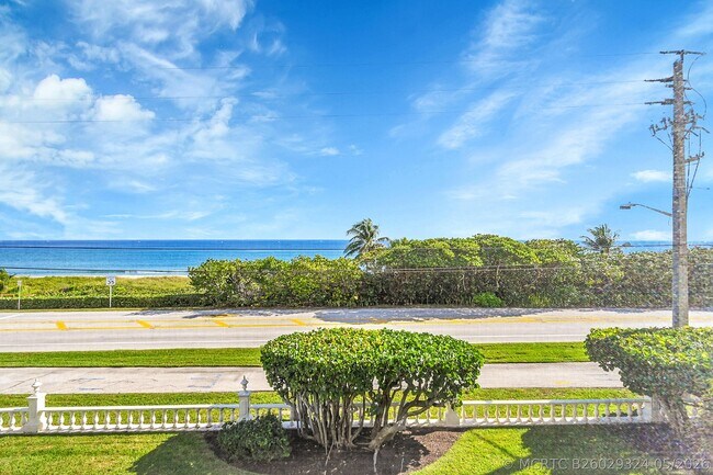 Photo - 2871 N Ocean Blvd Unit D302
