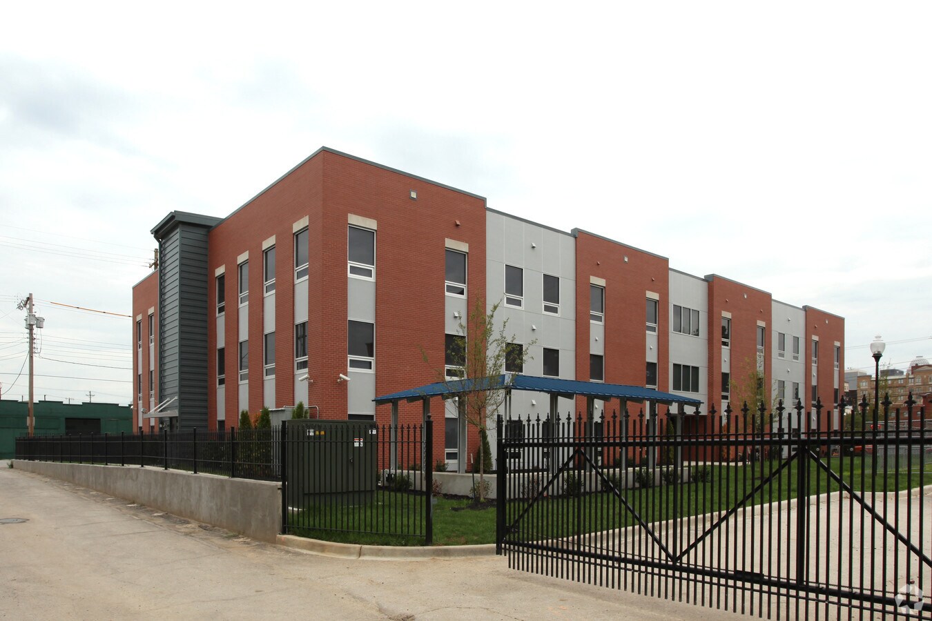 Photo - Spalding Suites