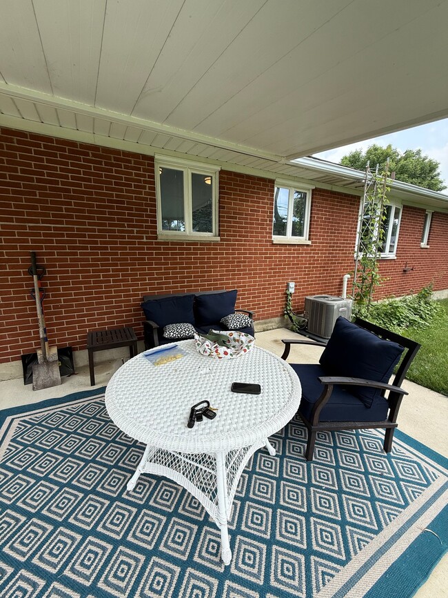 Photo - 1030 Wenbrook Dr