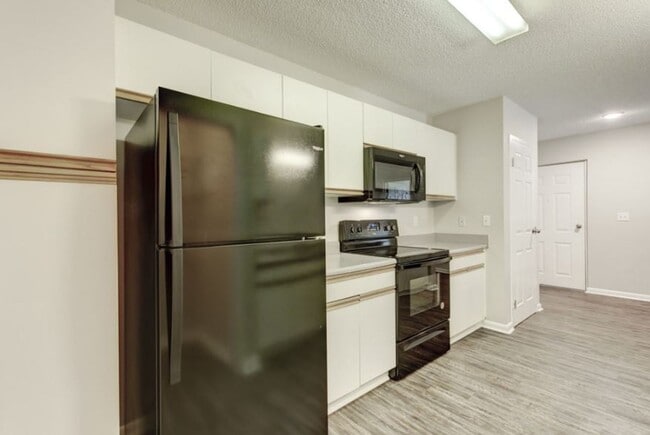 University Park Apartments