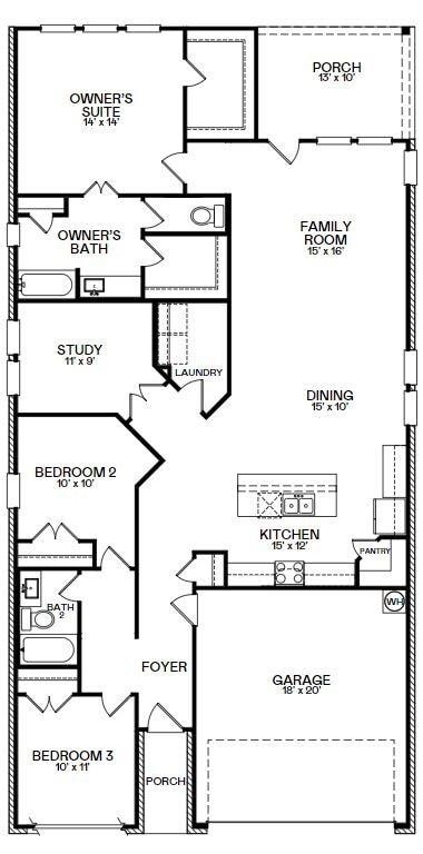 Photo - 5227 Sunvalley Bend Dr