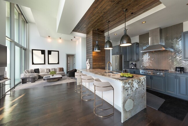 Building Photo - Ascent Victory Park Rental
