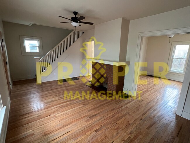 Photo - 3 bedroom 1 bathroom house for rent in Dayton