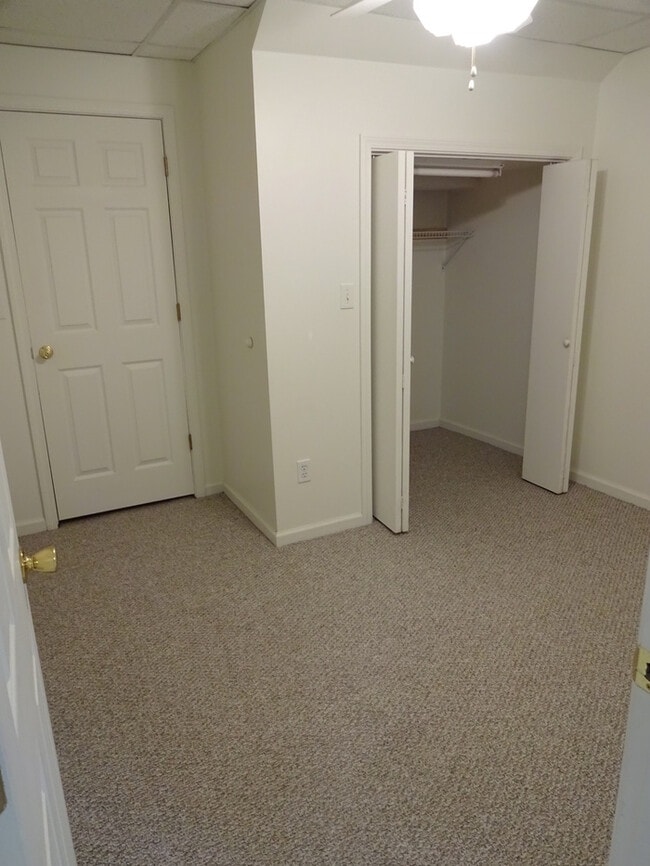 Photo - Two bedroom Apartment