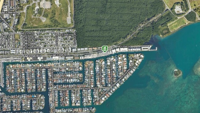 Photo - 2500 NE 135th St Unit 502