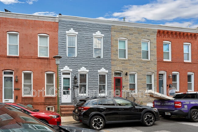 Photo - 1465 Stevenson St