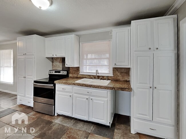 Photo - 3613 40th St