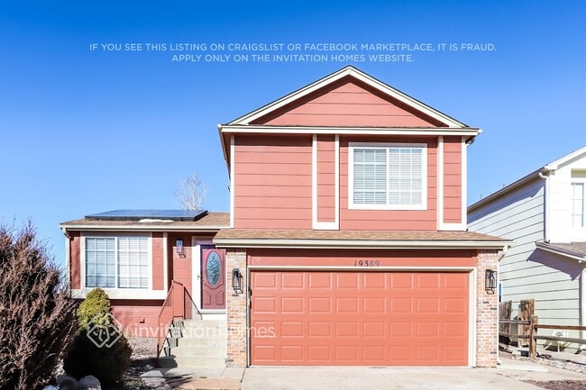 Building Photo - 19389 E 41st Pl