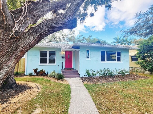 Photo - 1736 23rd Ave N