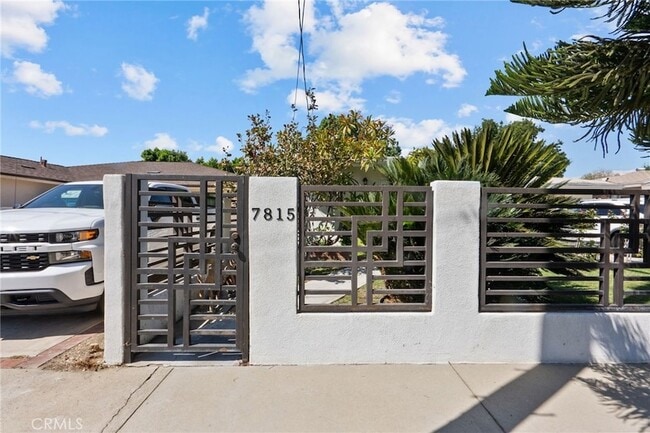 Building Photo - 7815 Allott Ave Rental