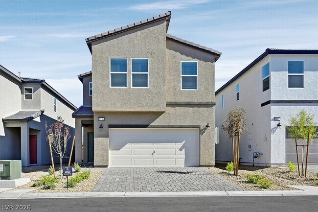 Photo - 8136 Rockflower St