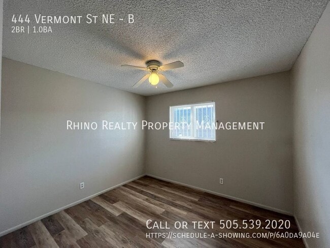 Photo - 444 Vermont St NE Unit B
