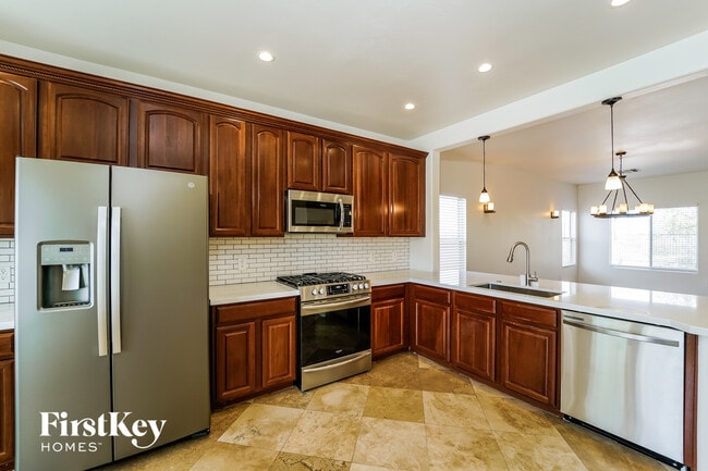 Photo - 5508 W Red Racer Dr