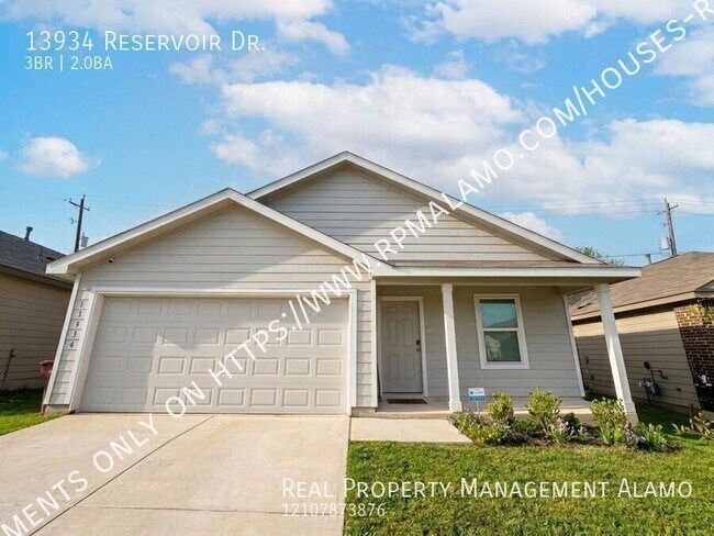 Building Photo - 13934 Reservoir Dr
