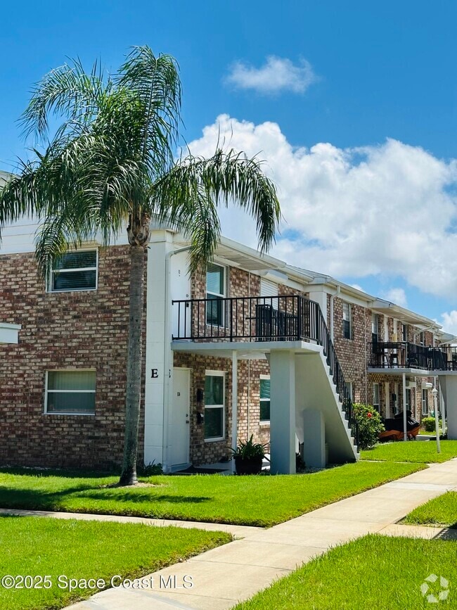 Building Photo - 190 E Olmstead Dr Unit E12 Rental