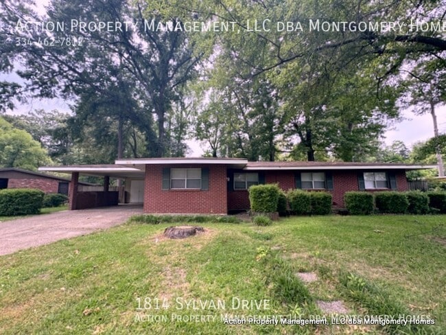 Photo - 1814 Sylvan Dr