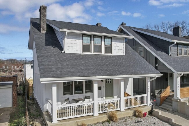 Photo - 1466 Hamlet St