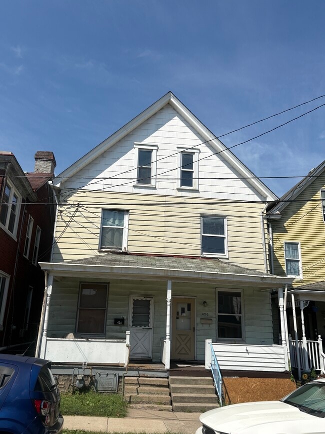 Building Photo - 426 Eleanor St