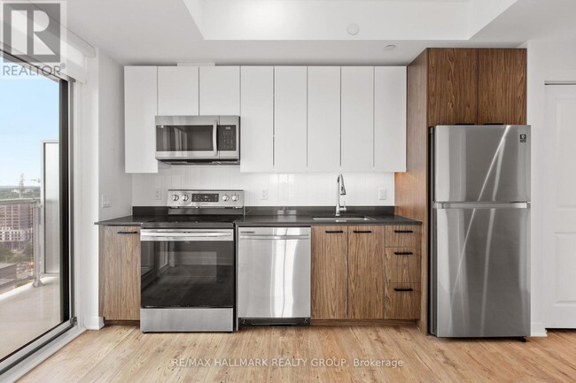 Photo - 192 Bronson Ave Unité 604