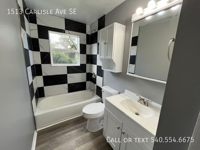 Photo - 1513 Carlisle Ave SE