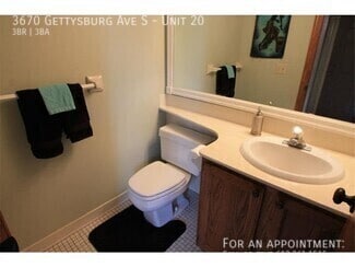 Photo - 3670 Gettysburg Ave S