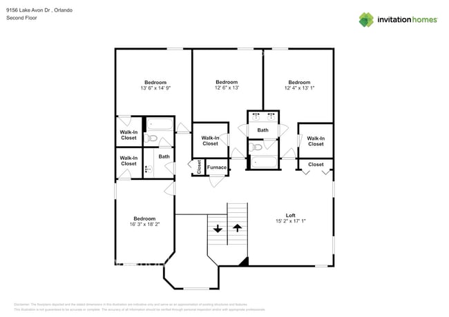 Photo - 9156 Lake Avon Dr