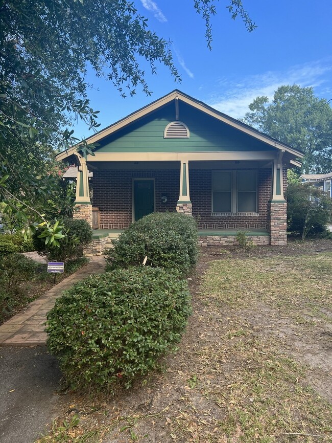 Building Photo - 1105 Darlington St Rental