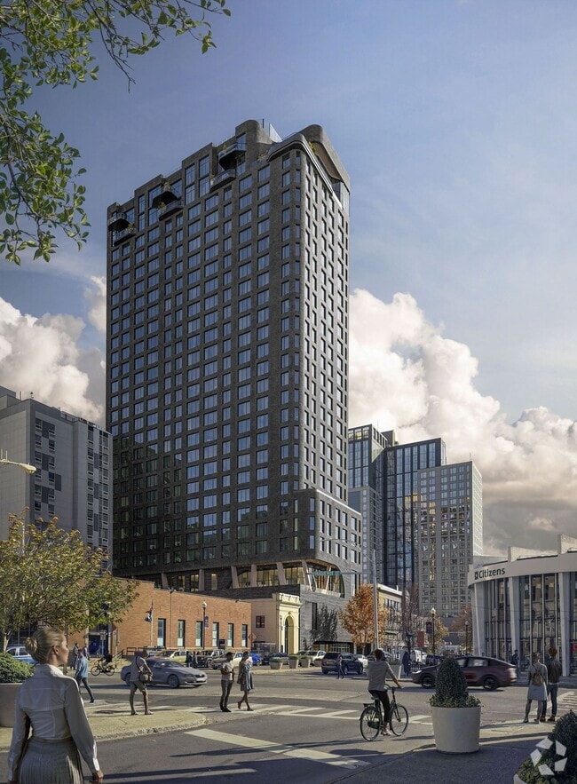 Building Photo - Allen Rental