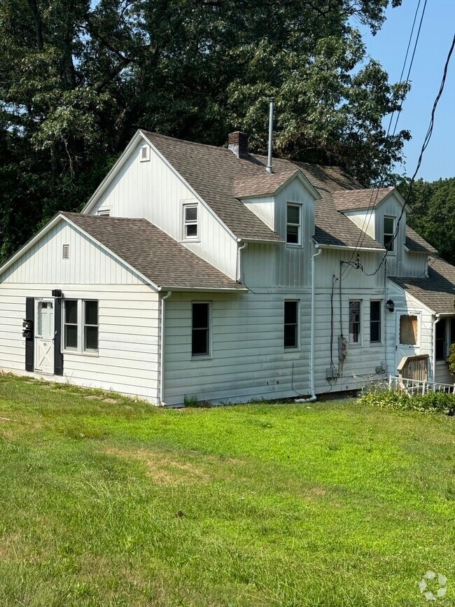Building Photo - 80 Homestead St Unit 2