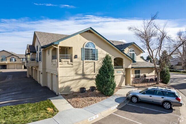 Photo - Saddle Ridge