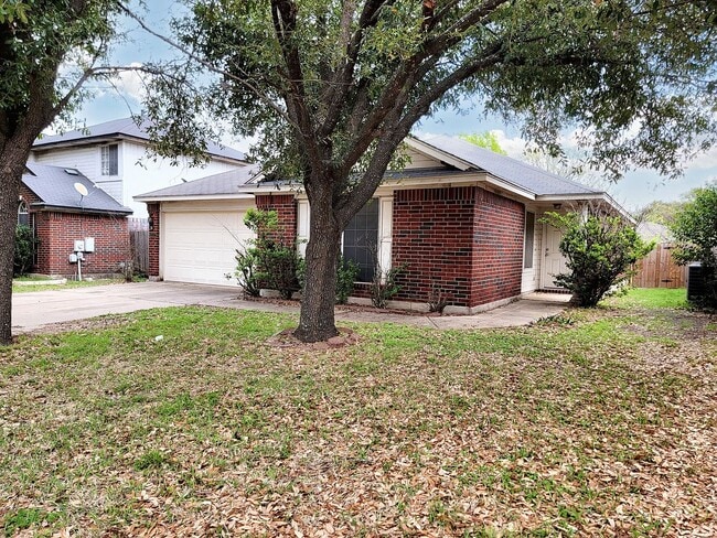 Photo - 1707 Zydeco Dr