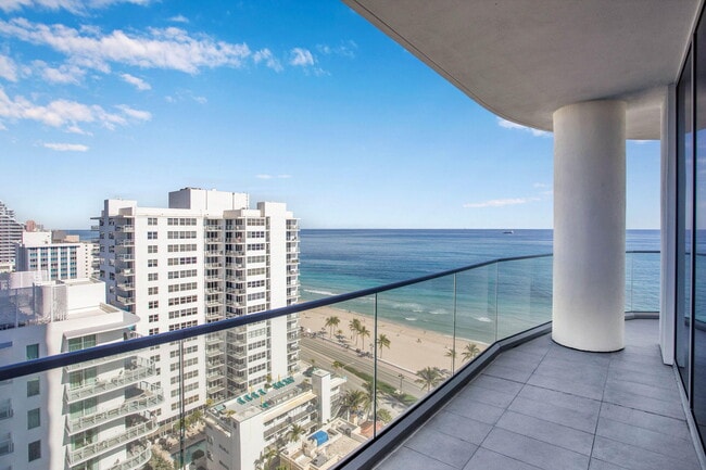 Photo - 151 N Seabreeze Blvd Unit 1204