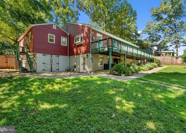 Photo - 10710 Rosehaven St