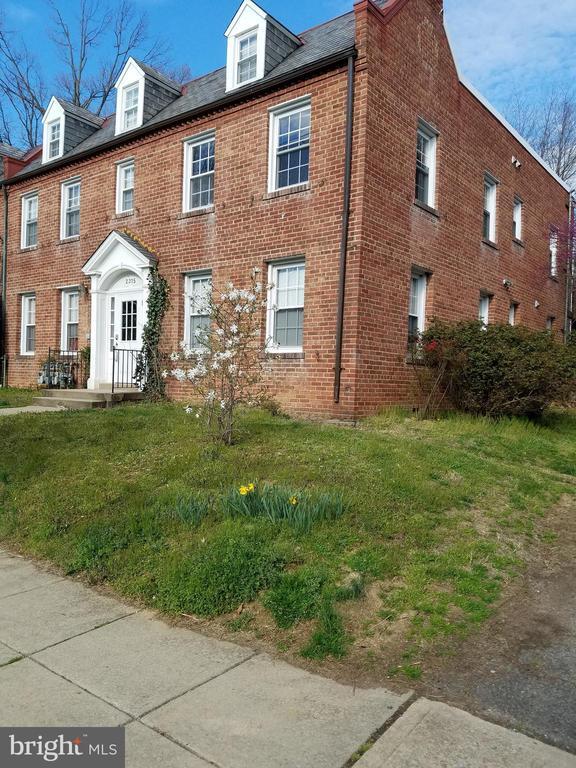 Photo - 2315 40th St NW