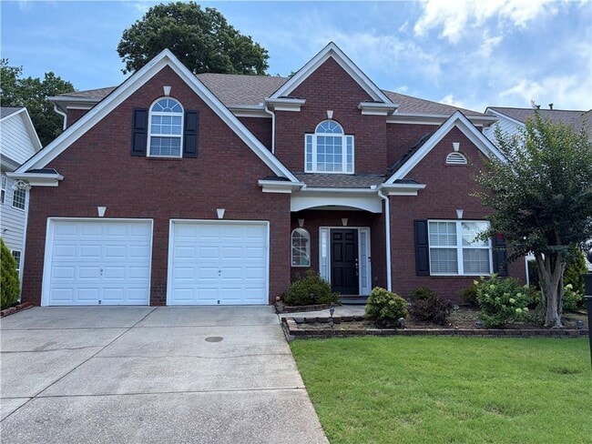 Photo - 12835 Morningpark Cir
