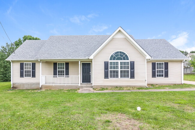 Building Photo - 1912 Guildford Dr