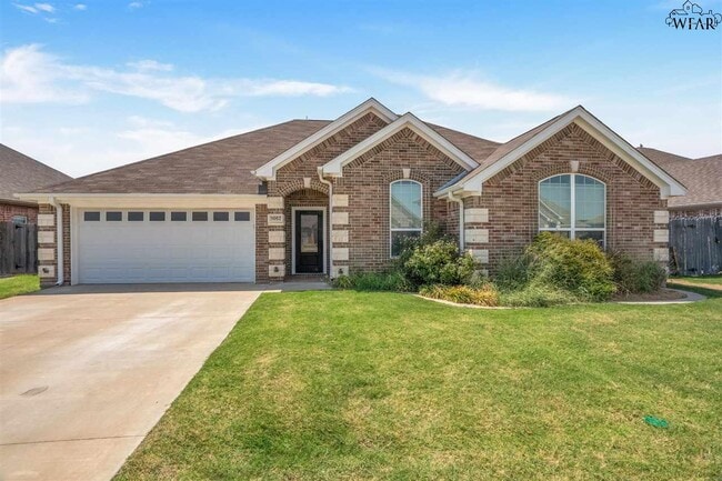 Photo - 5002 Blue Mesa Ln