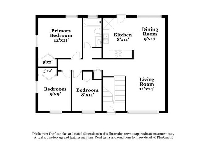 Photo - 5301 GUTHRIE RD, COLUMBUS, OH 43207
