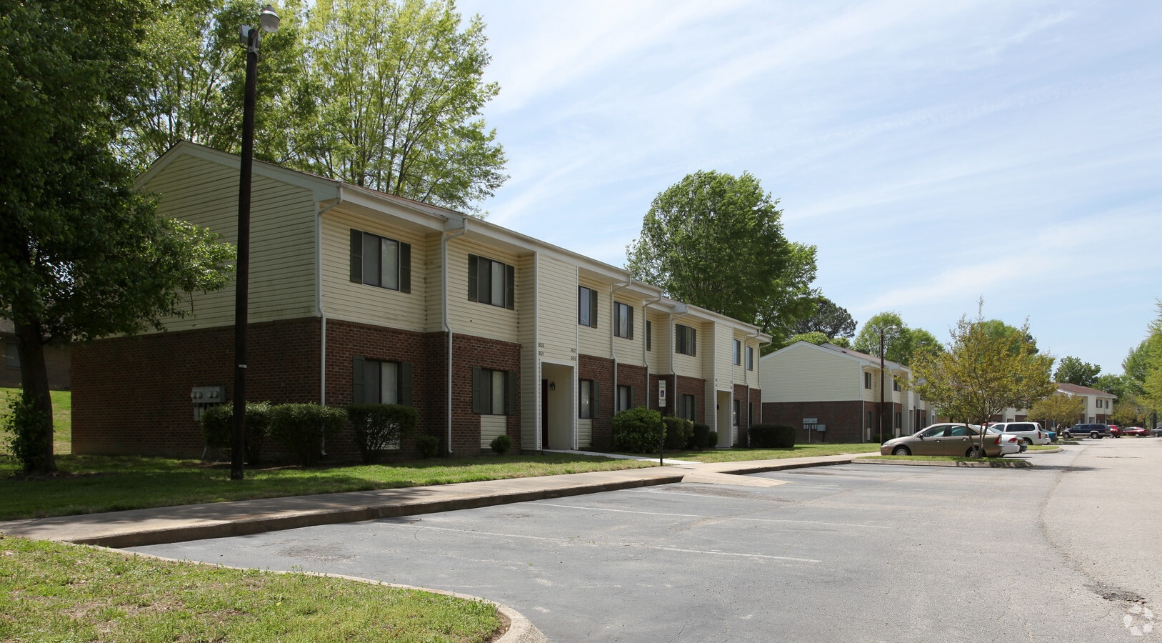 Photo - Alexander Place Apartments