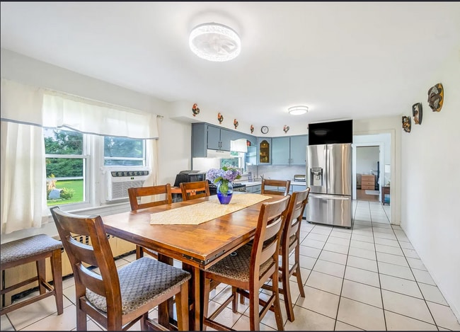 cocina - 25 E 13th St