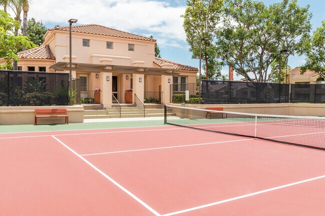 San Mateo Apartment Homes