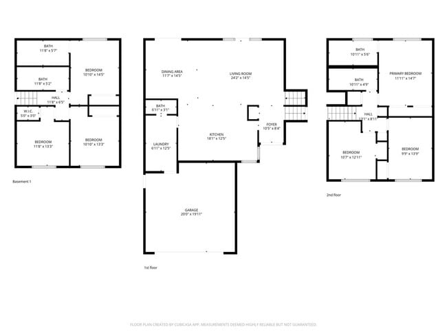 Photo - Amazing Tri-level close to ASU with Pool