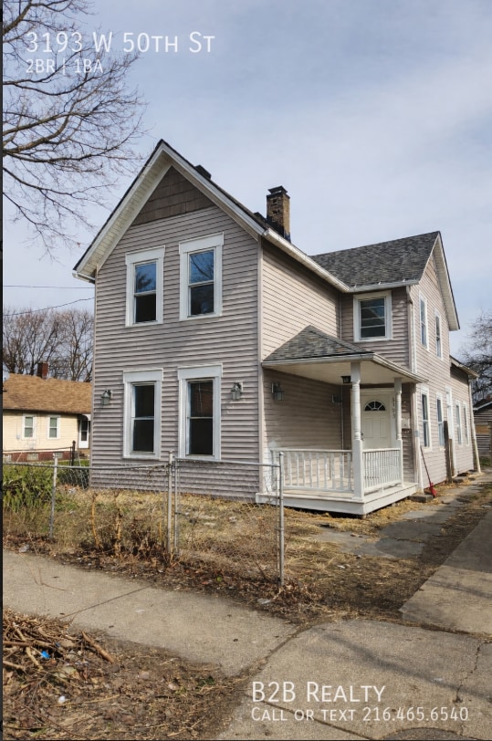 Building Photo - 3193 W 50th St